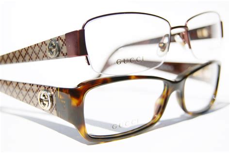 latest gucci eyeglass frames.